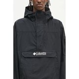 Columbia Vjetrovka Challenger boja: crna, 2117001 | shoptok.hr