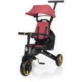 Zopa tricikl Nova 2, Racing Red | shoptok.hr