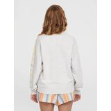 O'neill Majica svetlo modra / svetlo rumena / svetlo siva | Shoptok.si