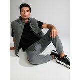 Sinsay muške jogger hlače 372AW-9MM | shoptok.hr