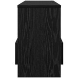  Polica za časopise Crni hrast 68 5 x 30 x 45 cm | shoptok.hr