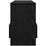 Regal za revije Črna Orehovina 68,5 x 30 x 45 cm, (5000152578) | Shoptok.si