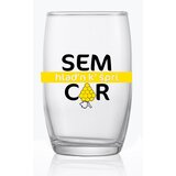 Alpeks Home ALPEKSHOME, SODČEK »SEM HLADN K ŠPRICAR«, KOZAREC ZA ŠPRICAR, 200 ML, 1 KOS, (22152988) | Shoptok.si