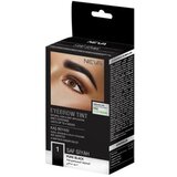 Neva Set za farbanje obrva - 1 Pure Black | ePonuda.com