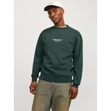 Jack & Jones Muški duks 12241694, Tamnosiva | ePonuda.com