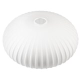  zamensko staklo za luster harma E27 17x30 cm, belo | Eponuda.com