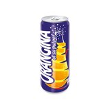 Orangina Gazirano piće, 0.33l | ePonuda.com