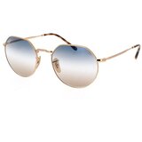Ray-ban rb3565-001/gd 53 jack Cene