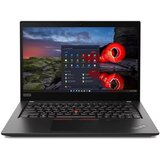 Lenovo ThinkPad X395 Ryzen 5 PRO 3500U 16GB RAM 256GB NVMe SSD 13.3 FULL HD IPS TOUCHSCREEN WIN 10 PRO