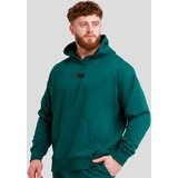GymBeam muški duks unstoppable green s | ePonuda.com