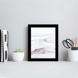 Wallity Sctcız-019 multicolor decorative framed mdf painting | ePonuda.com