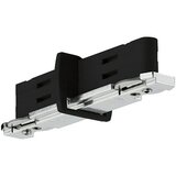 PAULMANN URail Strujni razdjelnik (7 cm, 1.000 W, Crna, 230 V, Plastika) | shoptok.hr