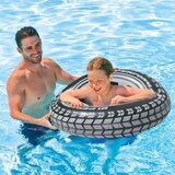 Intex ŠLAUF SA DEZENOM AUTO GUME 9+ 91cm | ePonuda.com