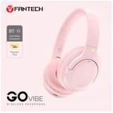 Fantech Bluetooth slušalice GO Vibe WH05 pink | ePonuda.com