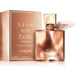 Lancôme La Vie Est Belle L’Extrait parfumska voda za ženske 30 ml | Shoptok.si