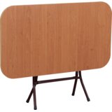 Zilan sklopivi višenamjenski stol, 80x50 cm, visina 75 cm - ZLN2517 | shoptok.hr