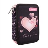 Target Dvostruka pernica Love, puna | shoptok.hr