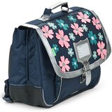 Tann's HORTENSE CARTABLE 38CM POCHE GOURDE Tamno plava | shoptok.hr