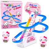  Track Slide For Kittens Moving Stairs Figures Lights Sounds Cijene