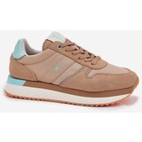 Big Star Women Suede Sneakers Big Star | shoptok.hr