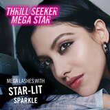 Rimmel London Thrill Seeker Mega Star dugotrajna maskara sa šljokicama 10 ml | shoptok.hr