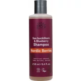 Urtekram Nordic Berries Shampoo - 250 ml