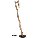 Globo 69029S - Stojeća lampa ULLEU 1xE27/60W/230V | Eponuda.com