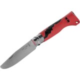 Opinel No. 07 Outdoor Junior red w. whistle Cijene