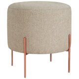 Balcab Home Bež tabure Copper – Cene
