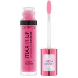 Catrice Max It Up Extreme Lip Booster sjajilo za veći volumen usana 4 ml Nijansa 040 glow on me | shoptok.hr