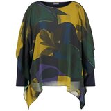 SAMOON Majica mešane barve | Shoptok.si
