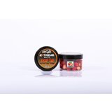 Gica Mix mamac pop up dve boje, 10 mm, 25 g, jagoda Cene