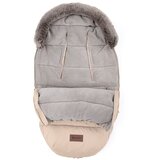 Petite&Mars Zimska vreča za voziček Comfy 4 v 1, Rose Petal | Shoptok.si