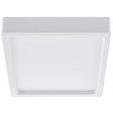 Greentech LED panel (12 W, D x Š x V: 155 x 155 x 40 mm, Bijela, Topla bijela) | shoptok.hr