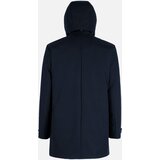 Geox Aerantis Men's Parka Navy Blue - Men's | shoptok.hr