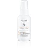 Vichy Capital Soleil zaščitni tonirani fluid za obraz SPF 50+ 40 ml Cene