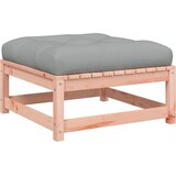  3-dijelni set vrtnih sofa s jastucima masivno drvo duglazije | shoptok.hr