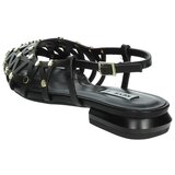 Keys Balerinke K-10740 Črna | Shoptok.si