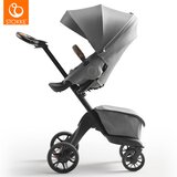 Stokke konstrukcija sa sjedalom Xplory X modern grey 571402 Cijene