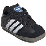 Adidas Baby Samba Crib JI2757 Crna | shoptok.hr