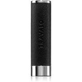 Travalo Walzer punjivi raspršivač parfema uniseks Black 5 ml | shoptok.hr