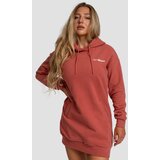 GymBeam Ženska dukserica Limitless Longline Cinnamon | Eponuda.com