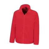 Falk And Ross Duks jakna r114x micro-fleece, crvena, vel.s ( 61245 )
