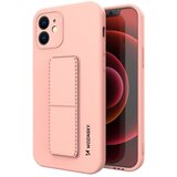 Wozinsky OVITEK ZA IPHONE XS MAX ROZA, (21973841) | Shoptok.si