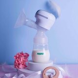Neno brezžična električna prsna črpalka angelo | Shoptok.si