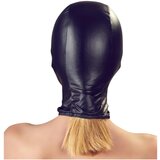 Bad Kitty Head Mask 2493110 Black-Red | Shoptok.si