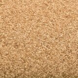  Otirač perivi krem 90 x 150 cm | shoptok.hr