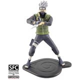 SFC Super Figure Collection ABYSTYLE NARUTO KAKASHI ABYSTLES, (20857225) Cene