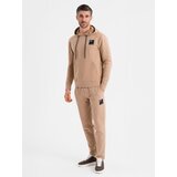 Ombre Men's sweatshirt set hoodie + sweatpants | shoptok.hr