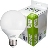 Mkc Sijalica, LED 14W, E27, 4000K,prirodno bijela svjetlost – LED GLOBO E27/14W-N Cijene